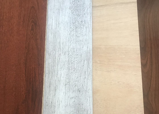 Rigid Hotel Furniture Chipboard Wood Melamine Board E1 Grade Honey Color