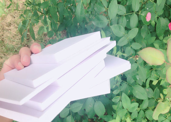Architectural Extruded Foam Board 4FT * 10FT With Digital Screen Printing