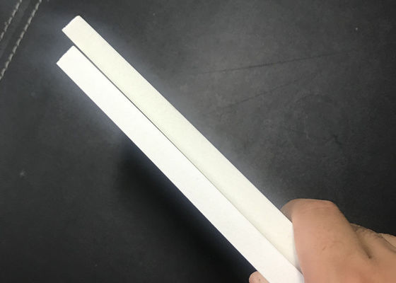 1.22m * 2.44m 20mm Yellow PVC Celuka Foam Board For Bathroom Cabinet